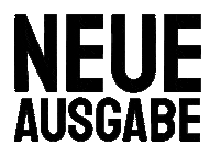 Ottfried_Studizeitschrift neu lila bamberg ott Sticker