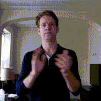 thank you obama GIF by The Standing O