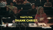 Season 1 Tea GIF by PBS