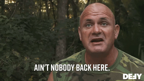 Swamp People GIF by DefyTV