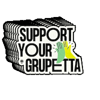Cycling Support Sticker by ilBiker