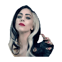 queen diva STICKER by imoji