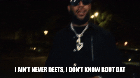 Rapper Young Adz GIF by Asco