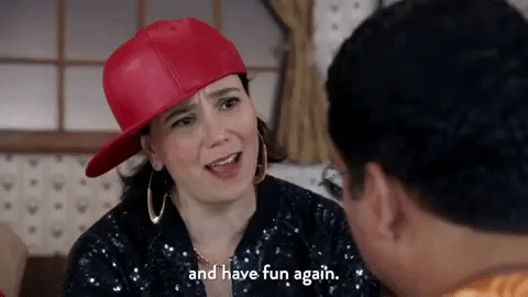 comedy central GIF by Workaholics