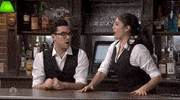 Dan Levy Snl GIF by Saturday Night Live