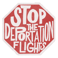 Immigration Haiti Sticker by INTO ACTION