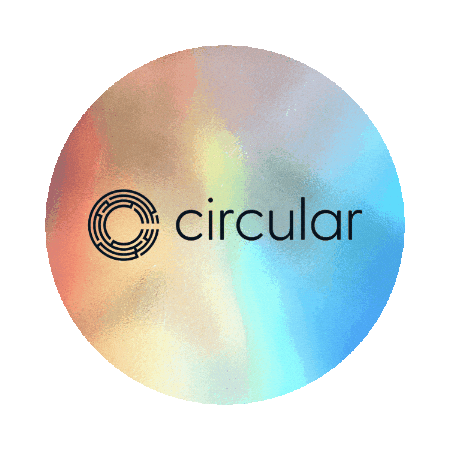 Circularlogo Sticker by Circular Community App