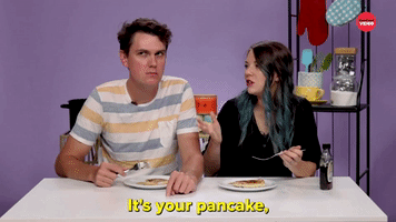 It's Your Pancake