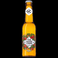 TheGoodCider apple cider manzana sidra GIF