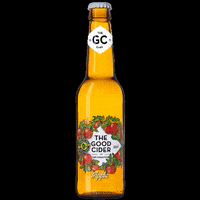 TheGoodCider apple manzana sidra applecider GIF