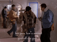 season 4 netflix GIF by Gilmore Girls 