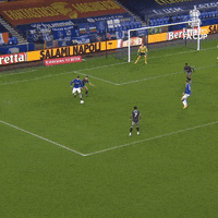 GIF by Emirates FA Cup