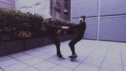 Swinging Love You Forever GIF by Epitaph Records