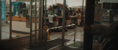 Always Been You GIF by Jessie Murph