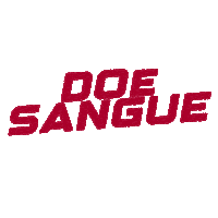 EMSERH_MA doesangue emserh tanosangue salvevidas Sticker