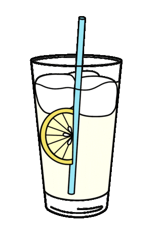 Drink Alcohol Sticker