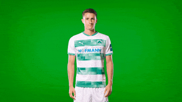 Oh No Dammit GIF by SpVgg Greuther Fürth