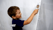 nephew help GIF