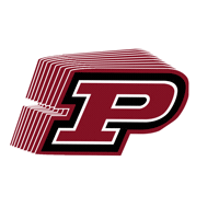Hillmen Sticker by Platteville Schools