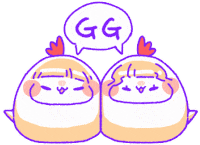 Gg Sticker