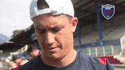 Eye Blink GIF by FCG Rugby