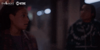 Season 2 Showtime GIF by The L Word: Generation Q