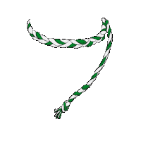 All Ireland Headband Sticker by The GAA - OfficialGAA