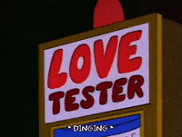 Season 4 Episode 22 GIF by The Simpsons