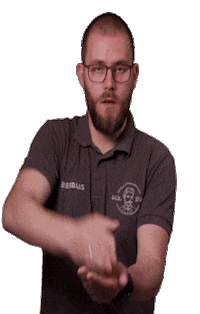 Beer Magic Sticker by Mister Hop