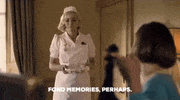 Call The Midwife Drama GIF by PBS