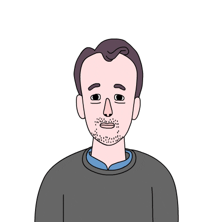 GIF by CsaK