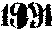Year Pulse Sticker