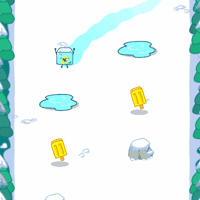 Cubemeltgame GIF by CubeMelt Adventure
