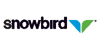 Snowbird Ski Resort Sticker by Snowbird
