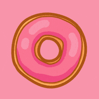 Donut GIF