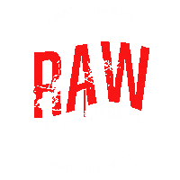 Rawtt Sticker by Raw Performance