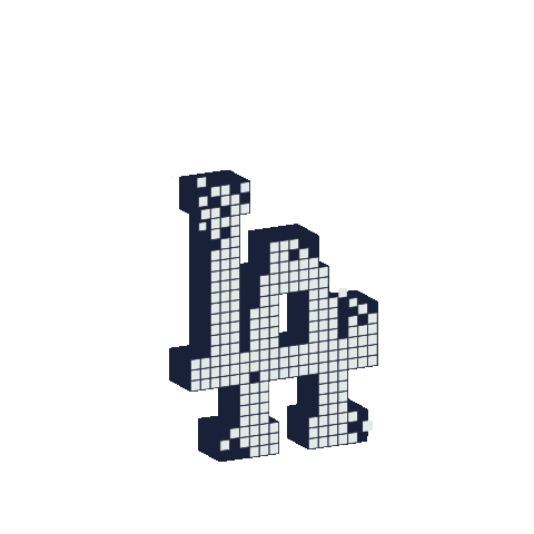 Game Pixel Sticker