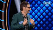 Nervous Antena 3 GIF by Family Feud