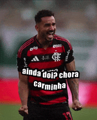 Ainda Doi Chora Carminha GIF