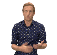 oh no facepalm Sticker by 3+