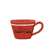 Sticker by FaSTTUBe - Formula Student Team TU Berlin