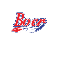 Boer Sticker by Indios del Bóer
