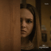 Snooping Walking Away GIF by FX Networks