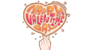 In Love Day Sticker by BEAUSKIN