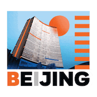 Summer Travel Sticker by Swire Hotels