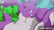 Pokemon GIF
