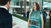 Maya Rudolph Thumbs Up GIF by Apple TV+