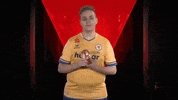 Gold Winning GIF by Bundesliga