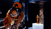 Fox GIF by The Masked Singer