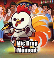 Zoroostercharacter GIF by Zorooster